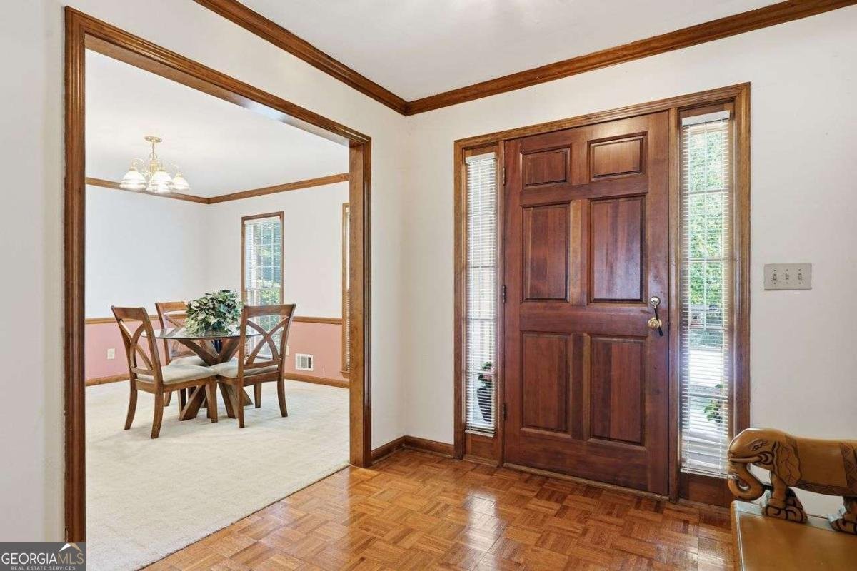 1617 Ellington Road Conyers - Photo 7