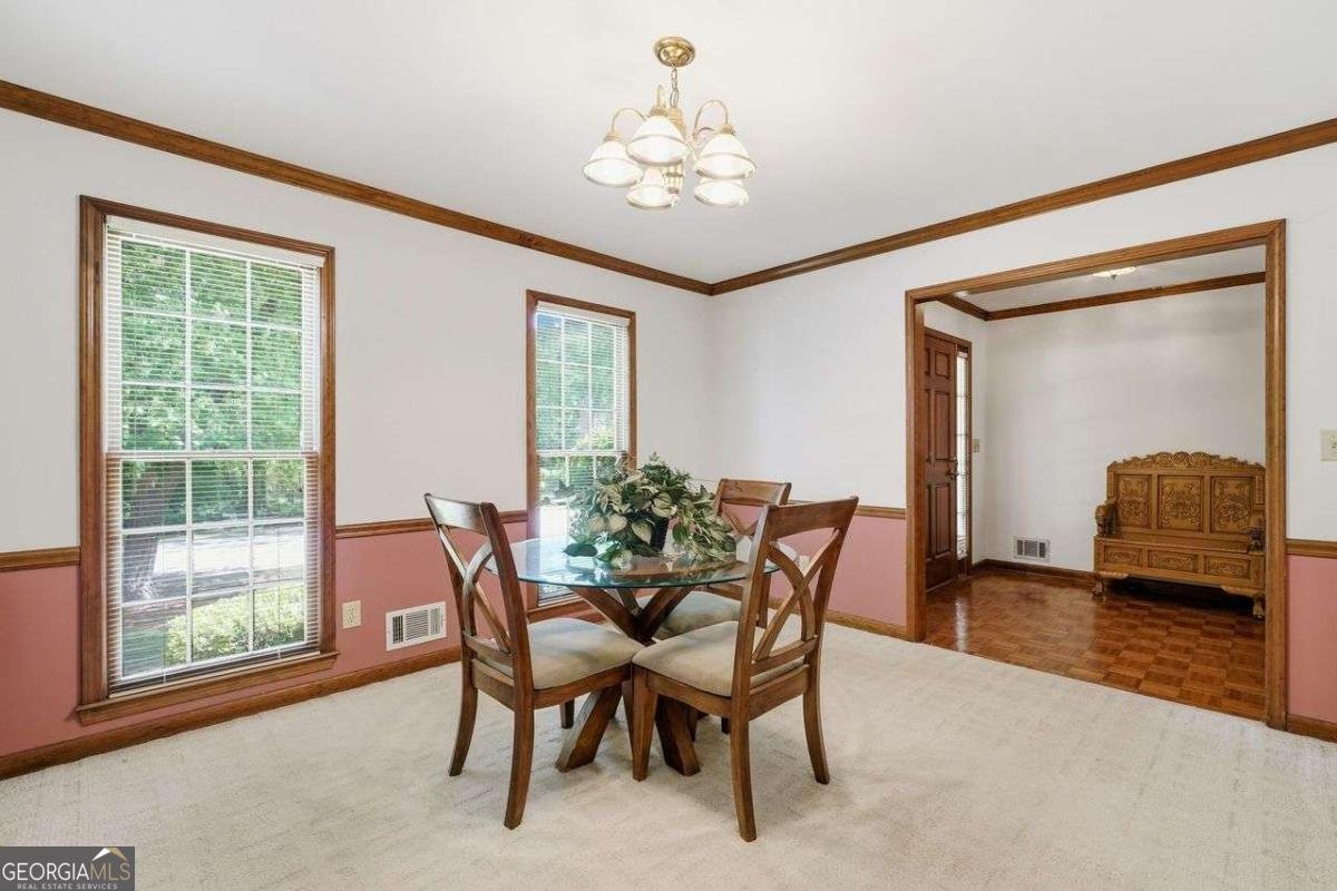 1617 Ellington Road Conyers - Photo 8