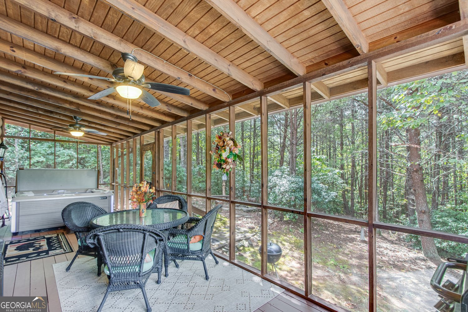 482 Monroe Ridge Road Sautee Nacoochee - Photo 11