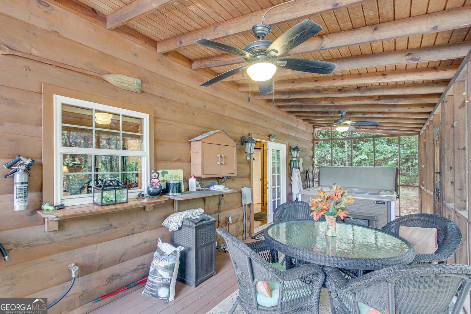 482 Monroe Ridge Road Sautee Nacoochee - Photo 12