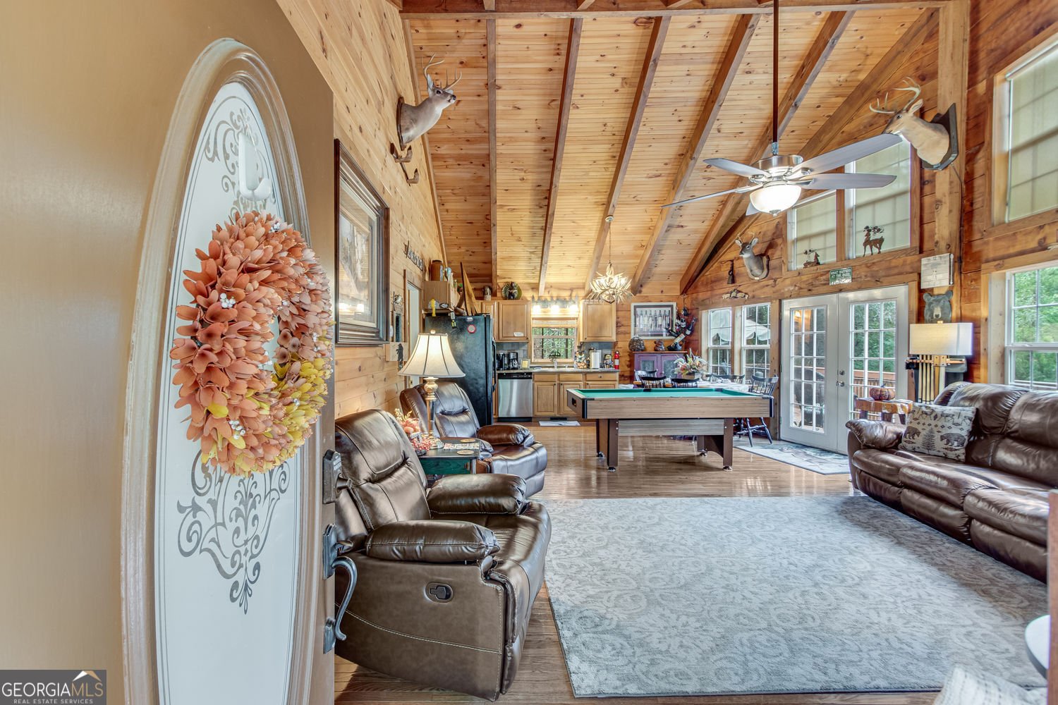 482 Monroe Ridge Road Sautee Nacoochee - Photo 13