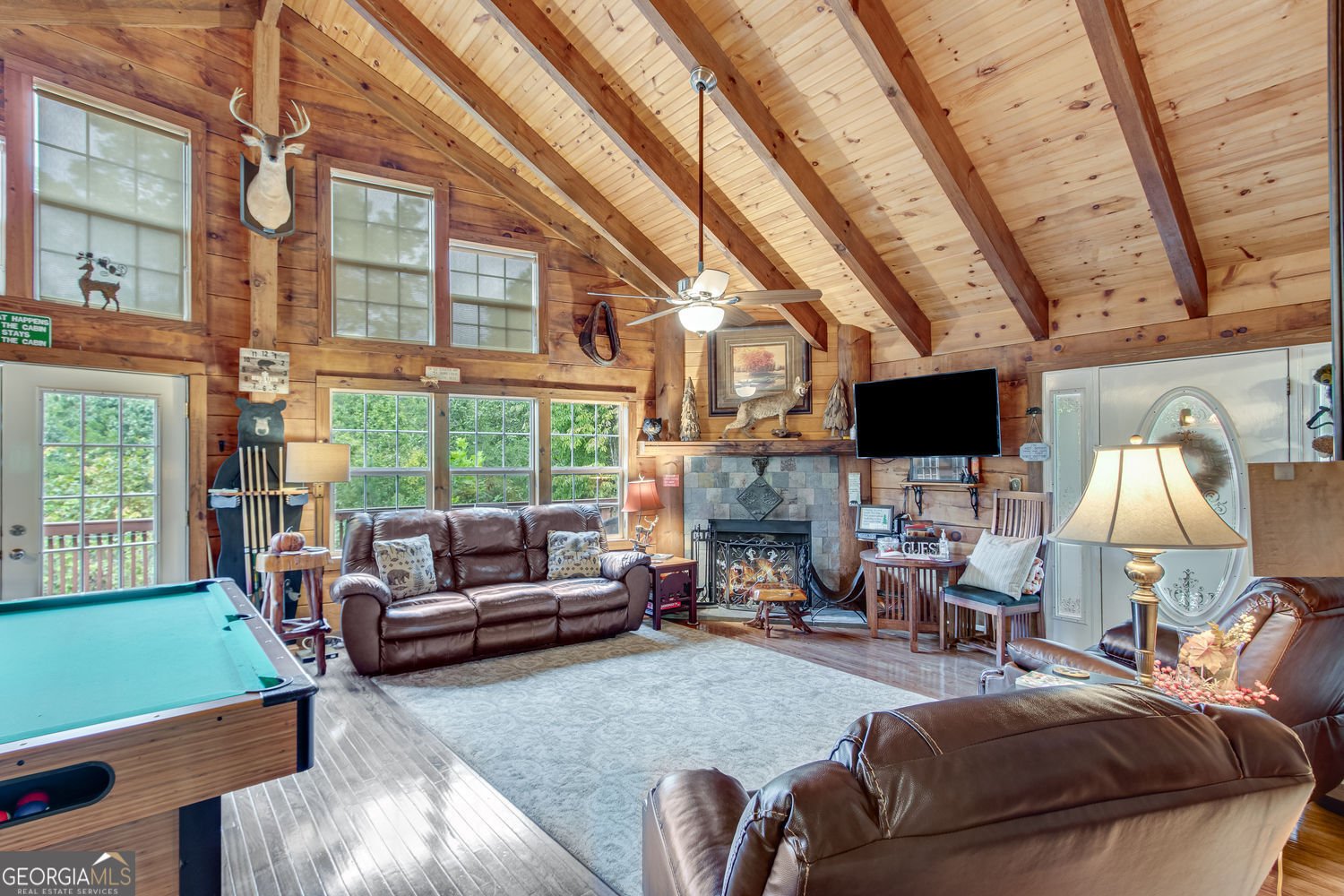 482 Monroe Ridge Road Sautee Nacoochee - Photo 15