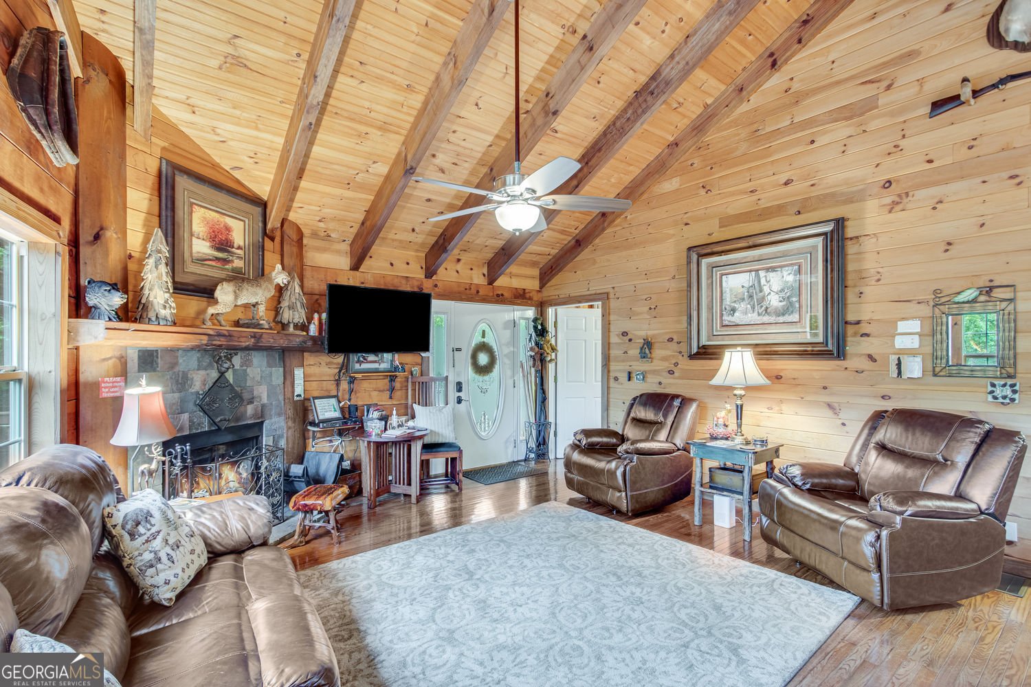 482 Monroe Ridge Road Sautee Nacoochee - Photo 16