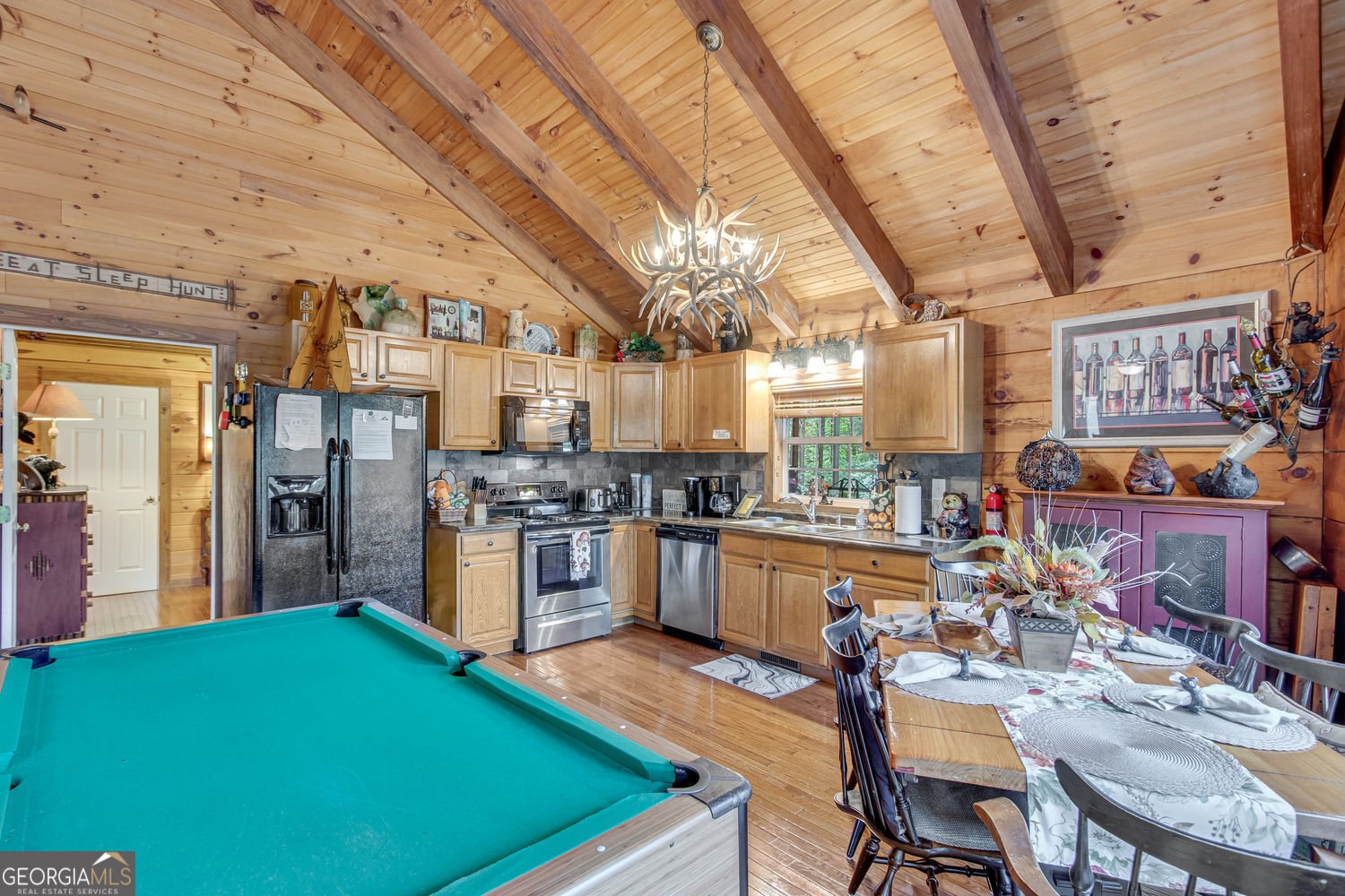 482 Monroe Ridge Road Sautee Nacoochee - Photo 17