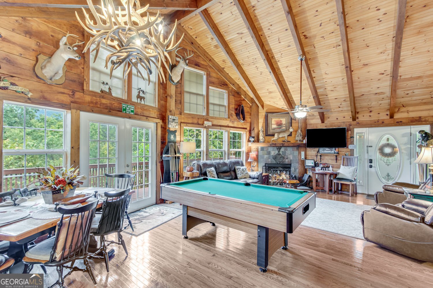 482 Monroe Ridge Road Sautee Nacoochee - Photo 18
