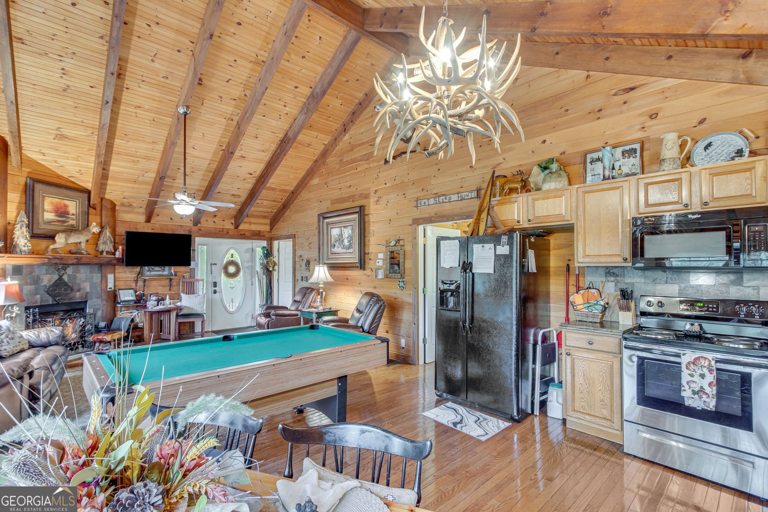 482 Monroe Ridge Road Sautee Nacoochee - Photo 19