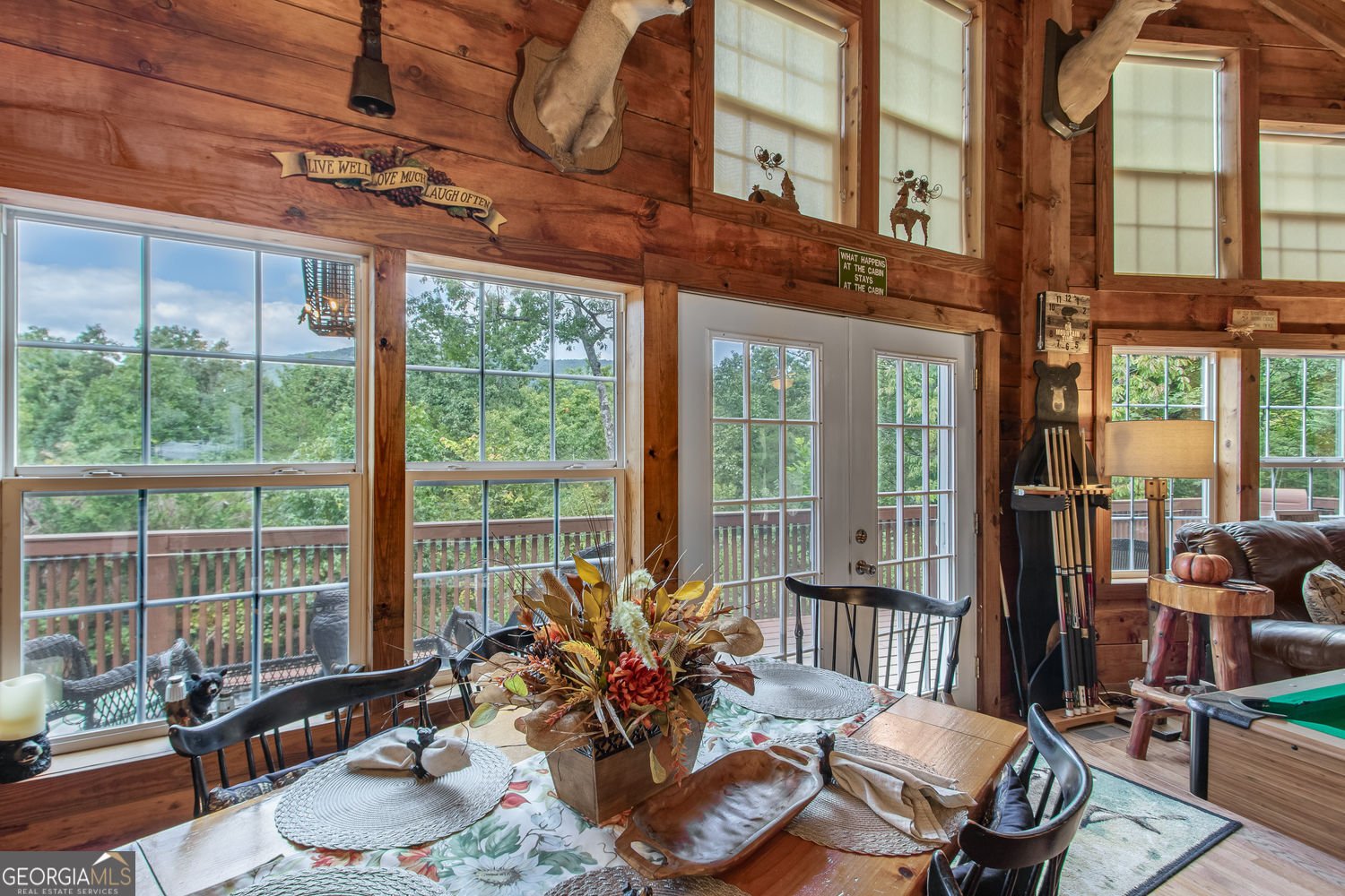 482 Monroe Ridge Road Sautee Nacoochee - Photo 20