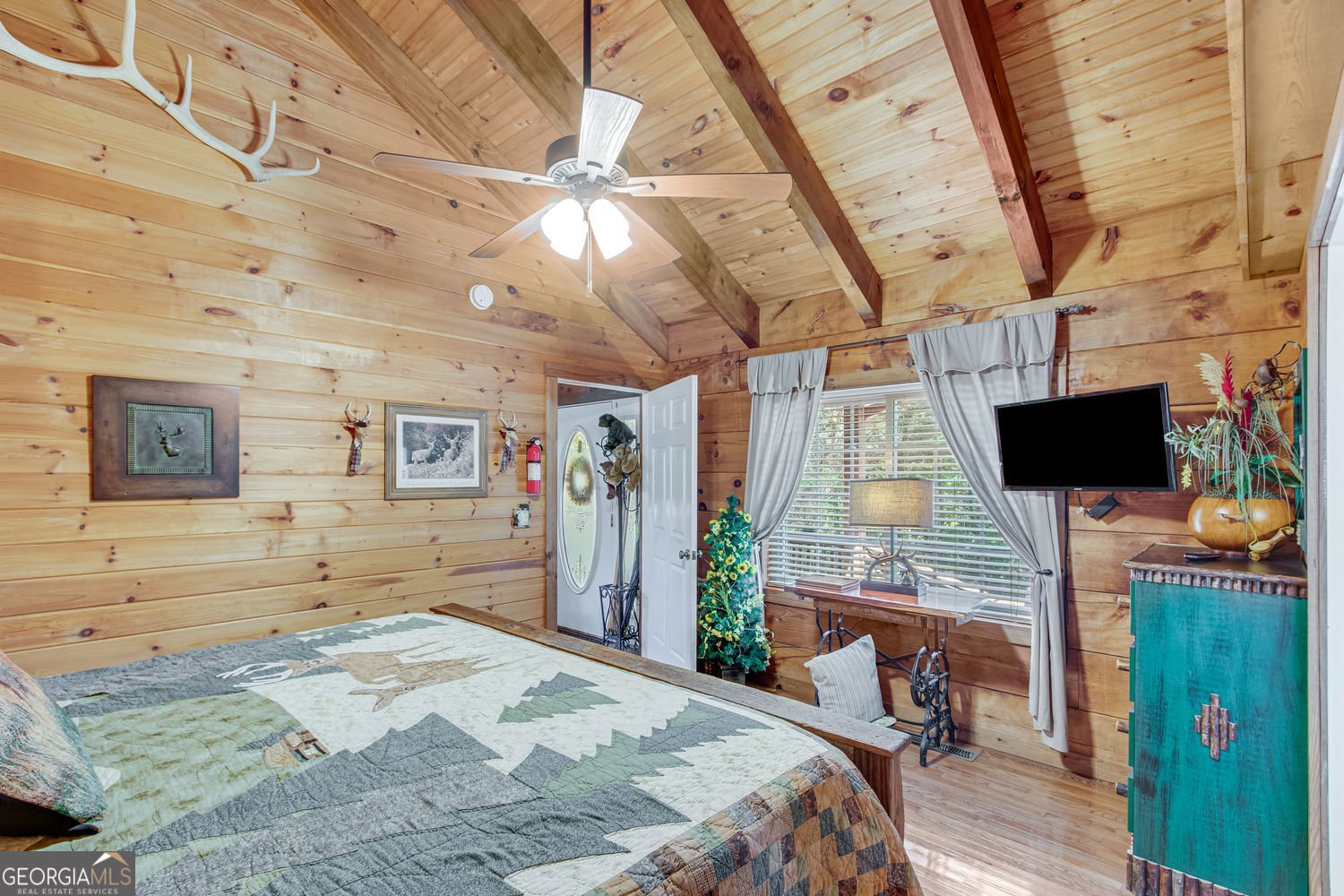 482 Monroe Ridge Road Sautee Nacoochee - Photo 22