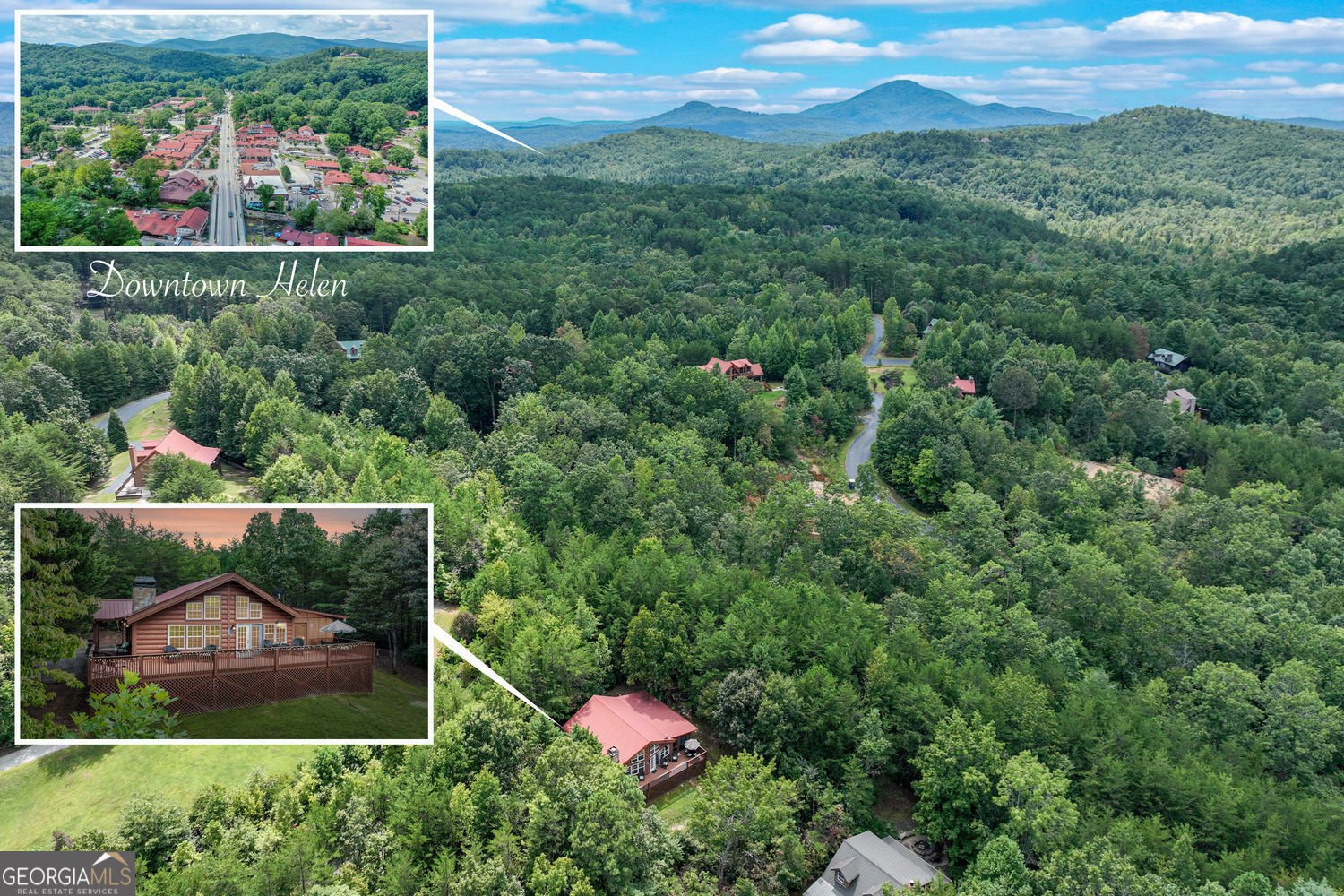 482 Monroe Ridge Road Sautee Nacoochee - Photo 23