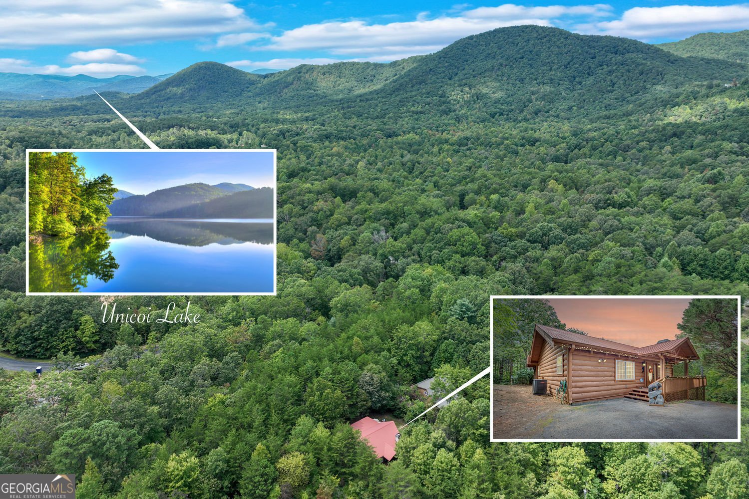 482 Monroe Ridge Road Sautee Nacoochee - Photo 24