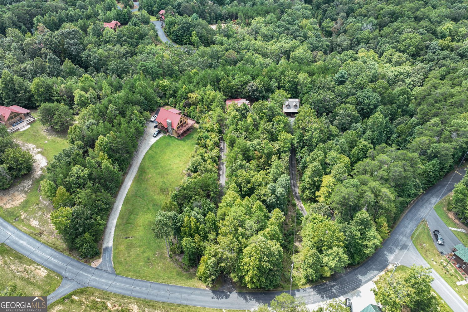 482 Monroe Ridge Road Sautee Nacoochee - Photo 30