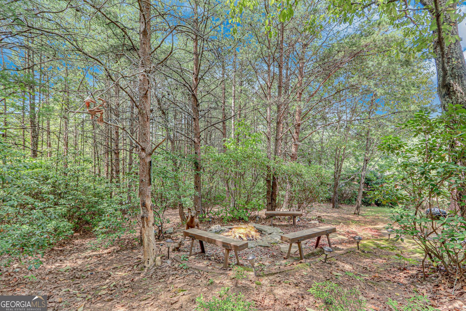 482 Monroe Ridge Road Sautee Nacoochee - Photo 32