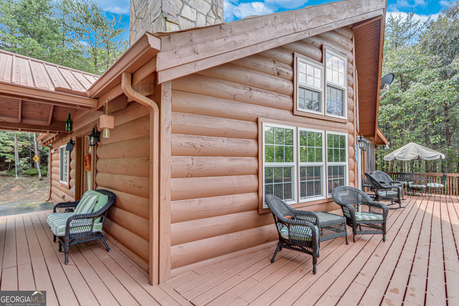 482 Monroe Ridge Road Sautee Nacoochee - Photo 8