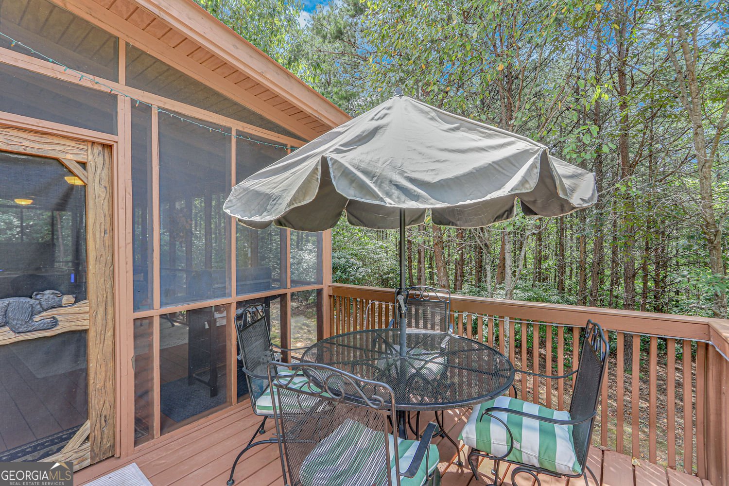 482 Monroe Ridge Road Sautee Nacoochee - Photo 9