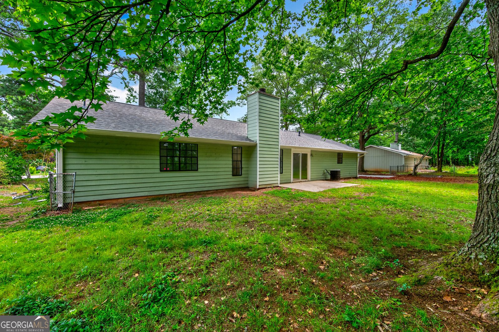 1903 Old Concord Drive Covington - Photo 36