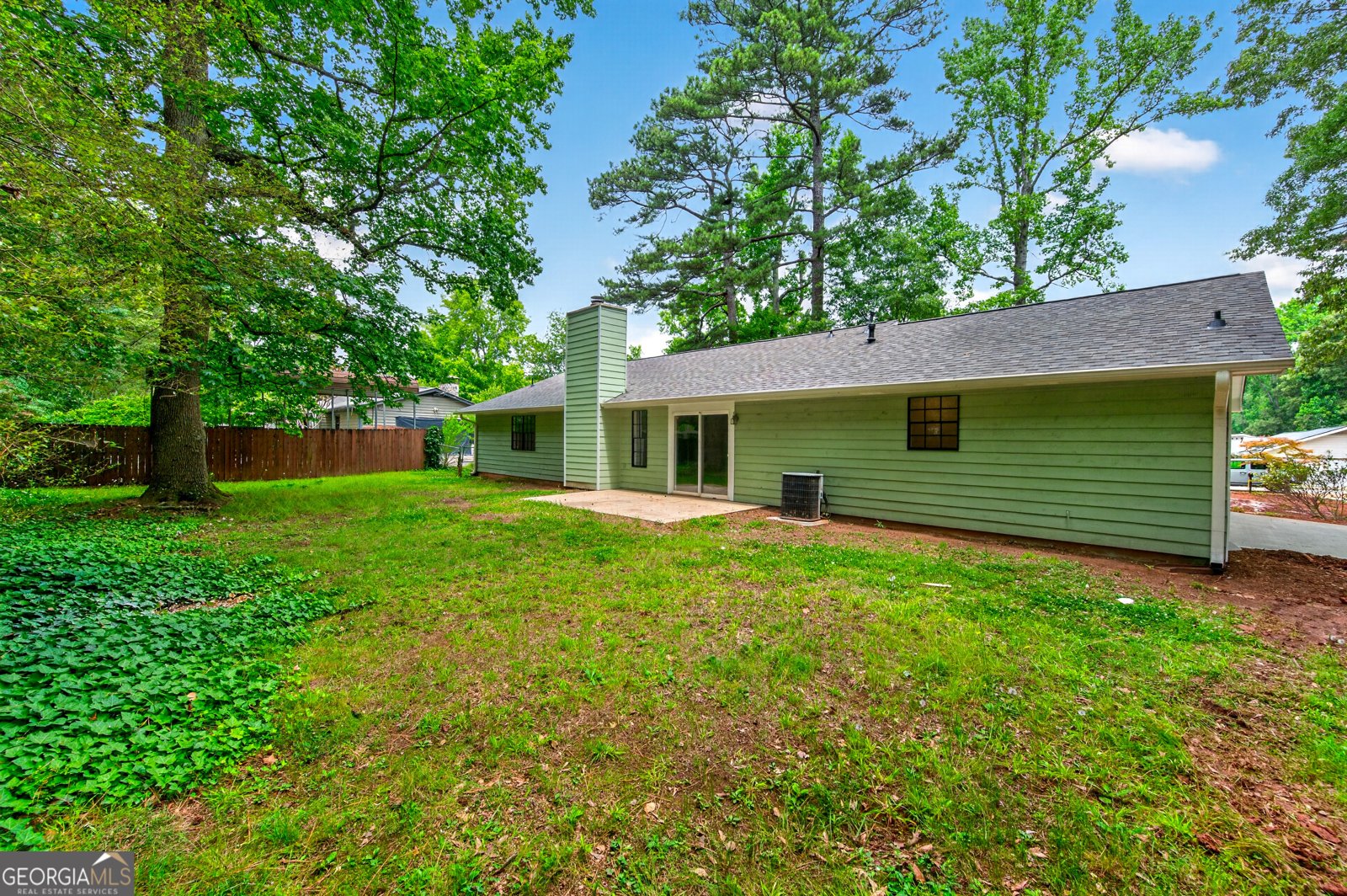 1903 Old Concord Drive Covington - Photo 37