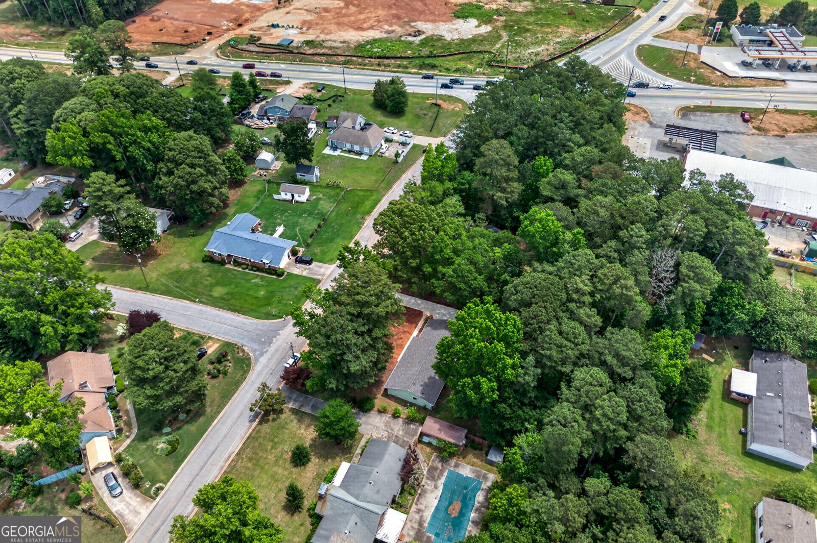 1903 Old Concord Drive Covington - Photo 38