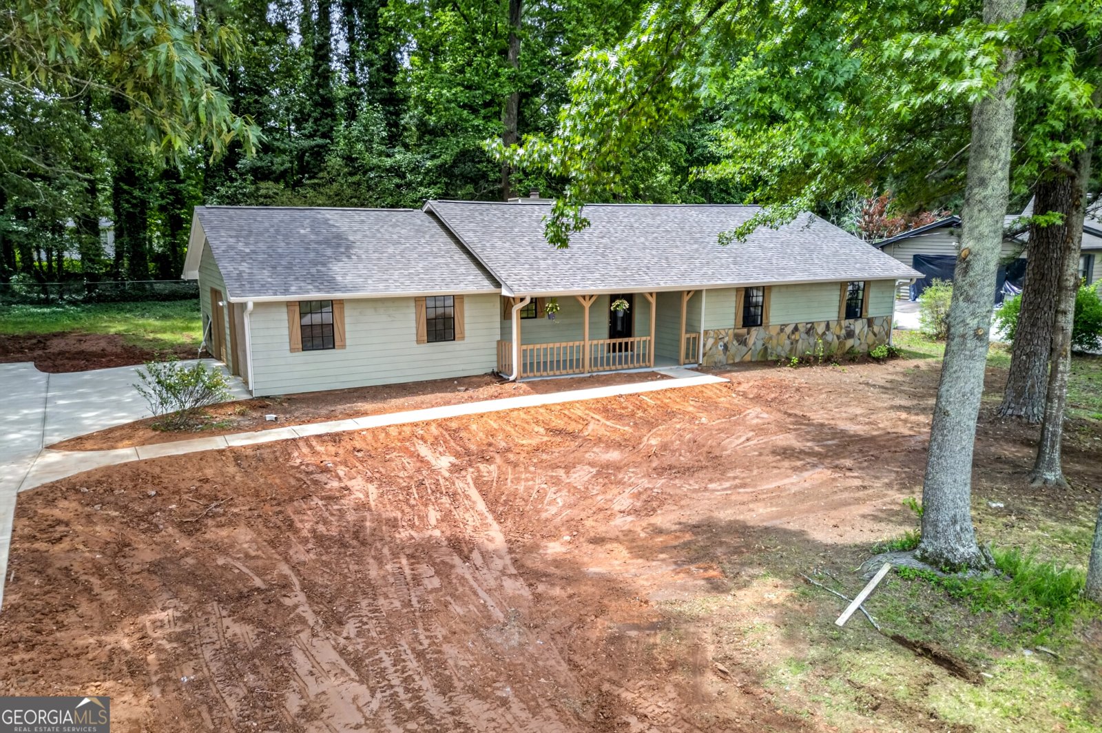 1903 Old Concord Drive Covington - Photo 39