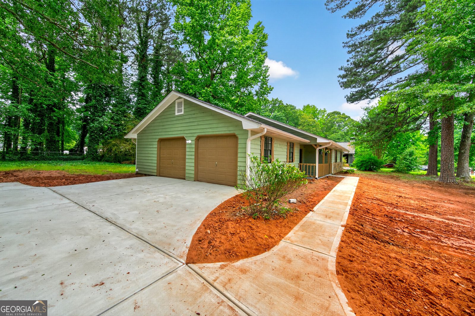 1903 Old Concord Drive Covington - Photo 4