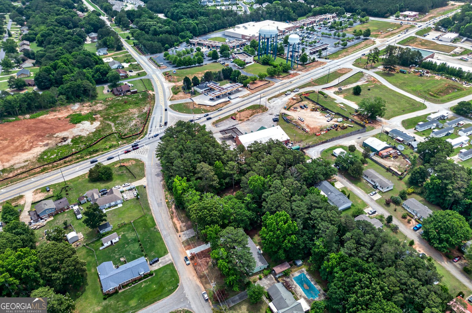 1903 Old Concord Drive Covington - Photo 40