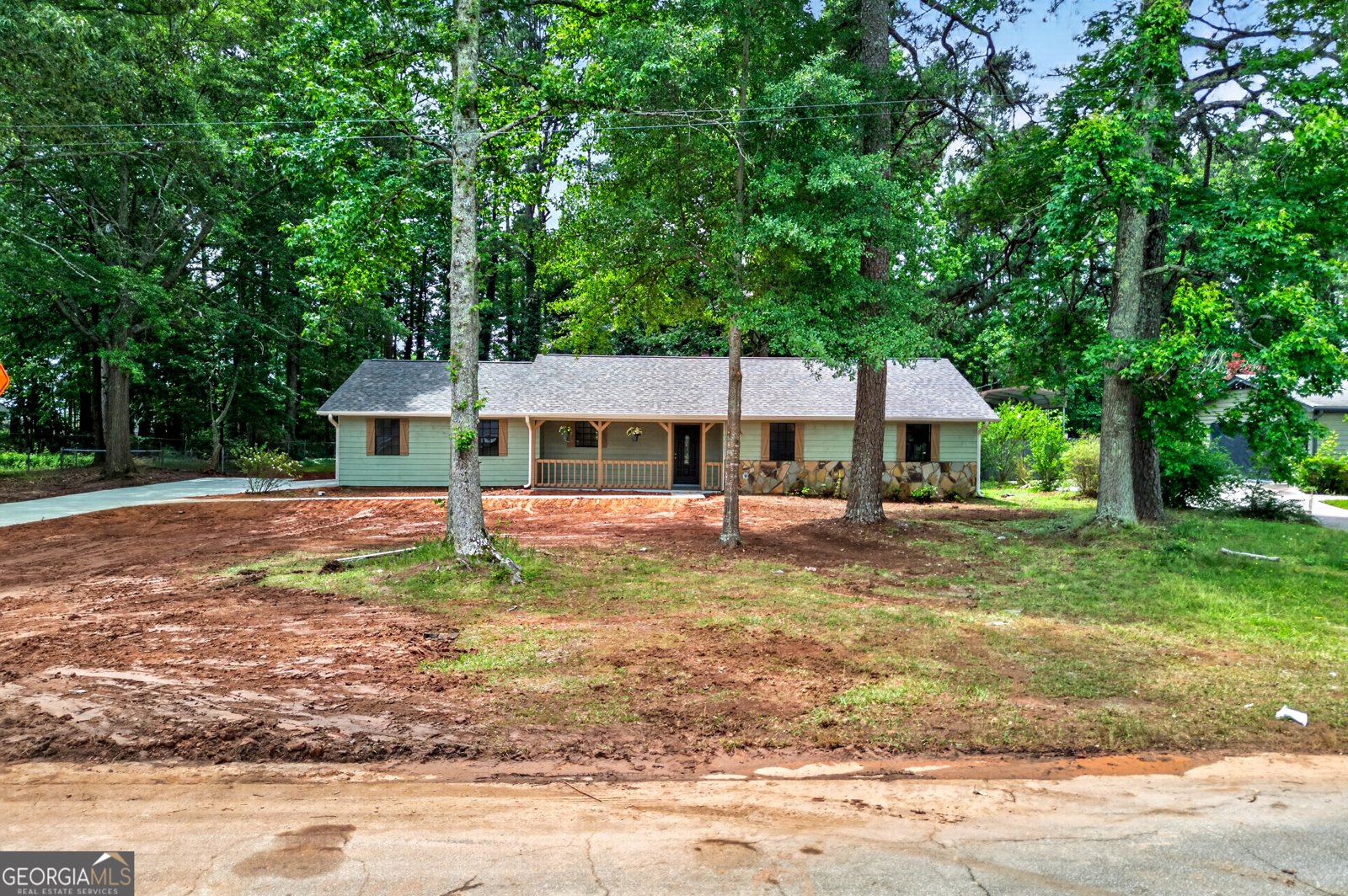 1903 Old Concord Drive Covington - Photo 41