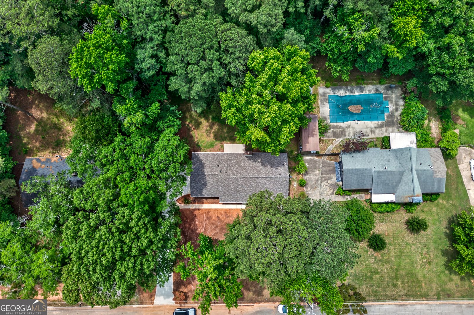 1903 Old Concord Drive Covington - Photo 42