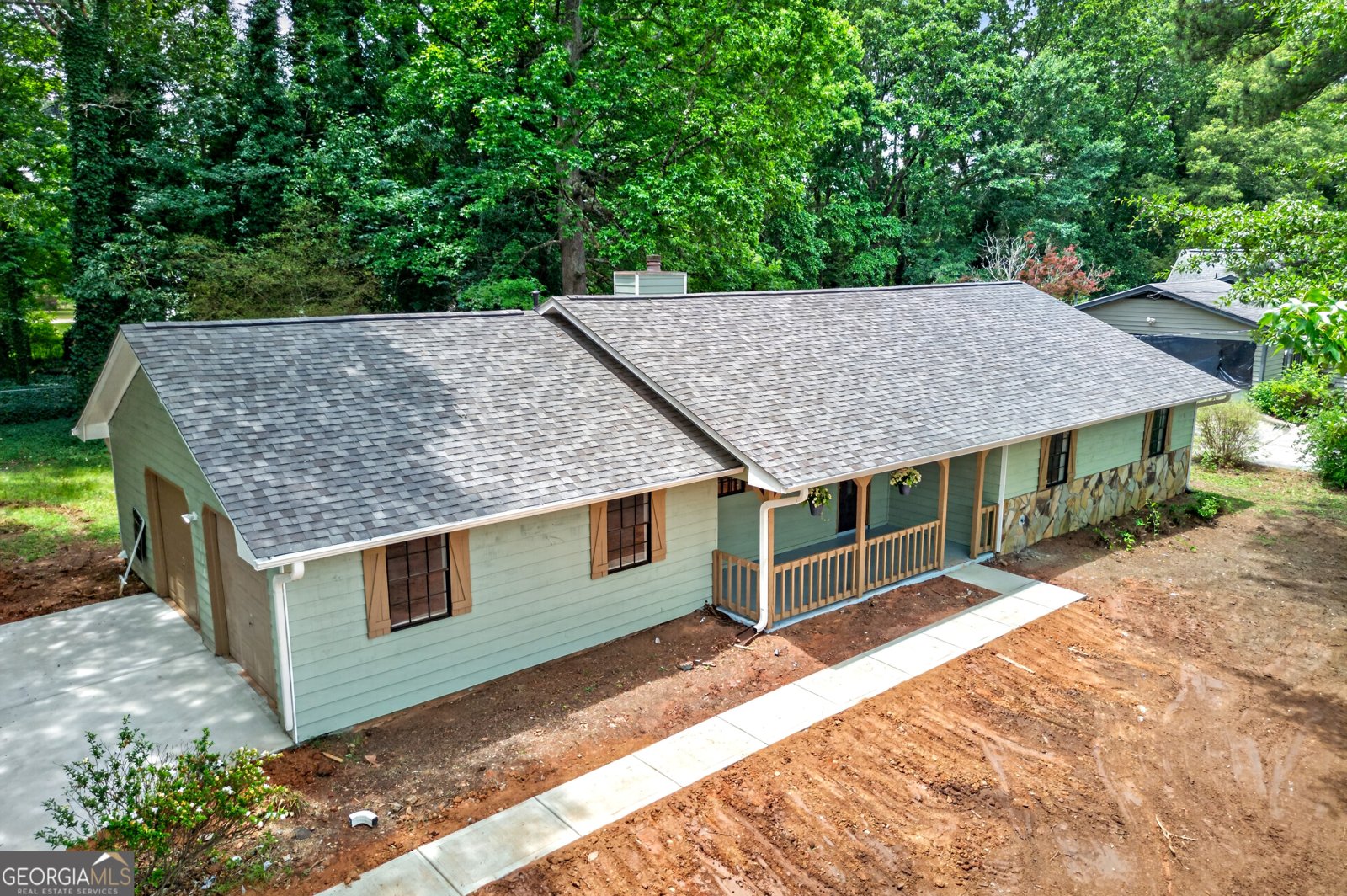 1903 Old Concord Drive Covington - Photo 43