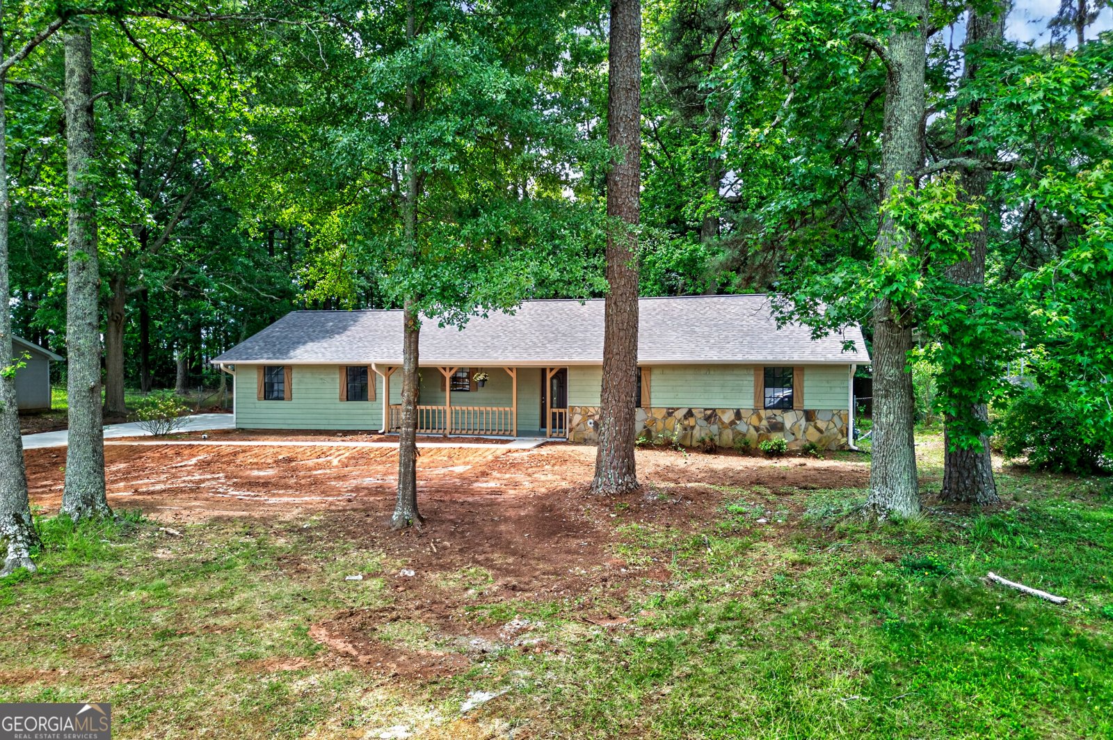 1903 Old Concord Drive Covington - Photo 44