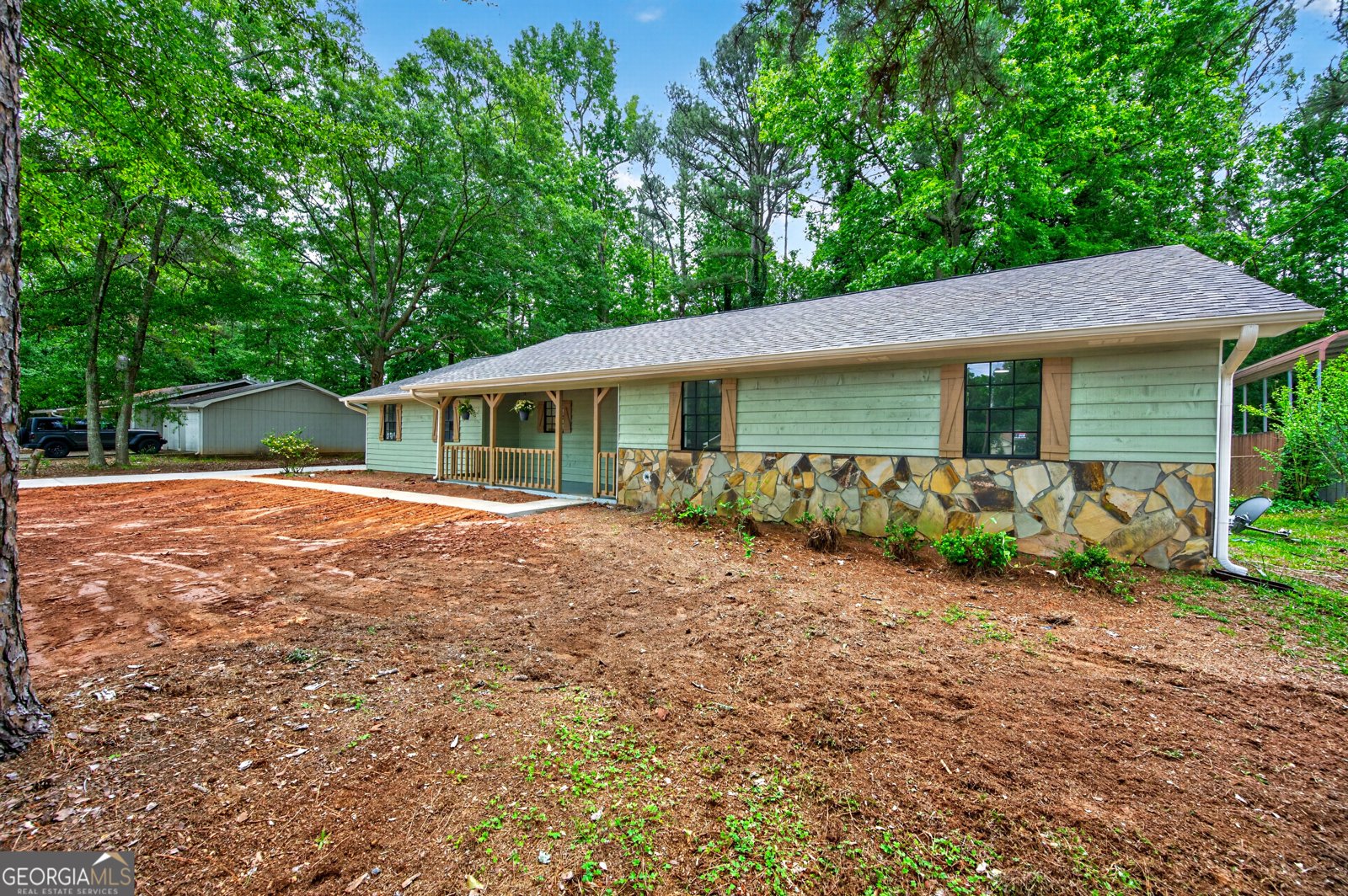 1903 Old Concord Drive Covington - Photo 5