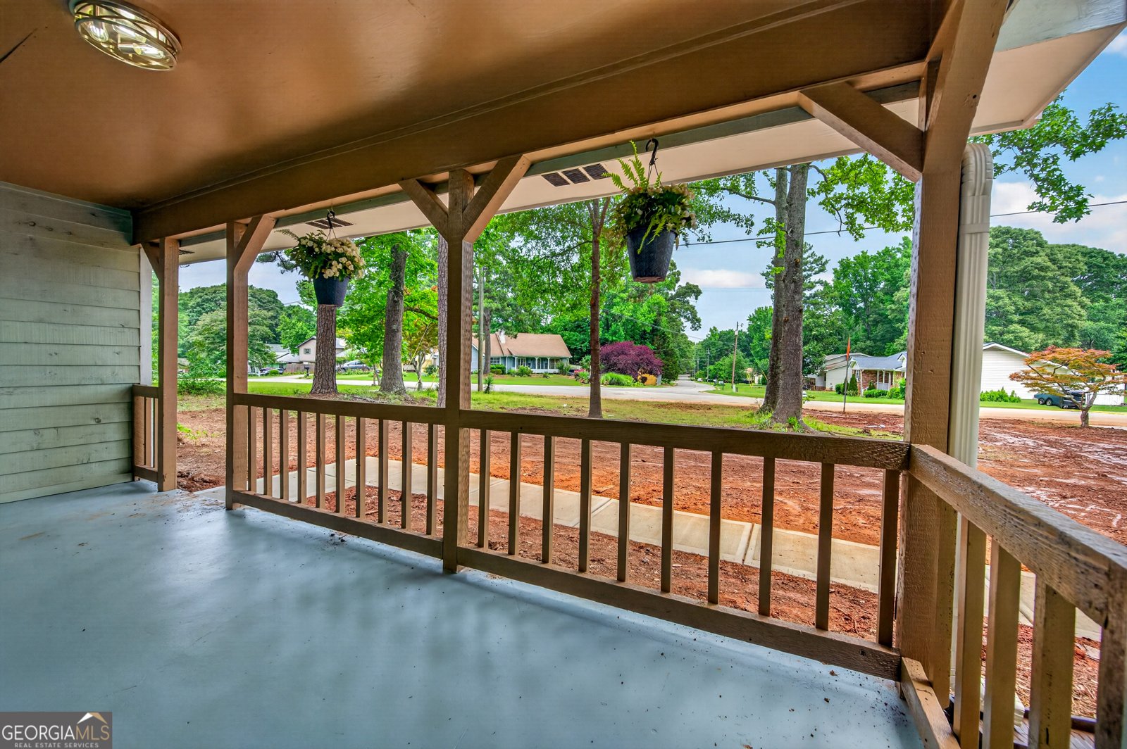 1903 Old Concord Drive Covington - Photo 7