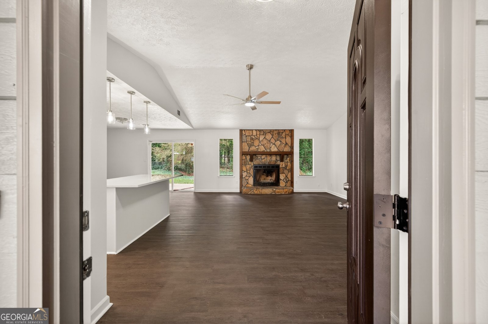 1903 Old Concord Drive Covington - Photo 8