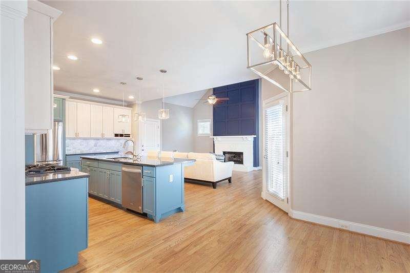 936 Wescott Lane Brookhaven - Photo 14