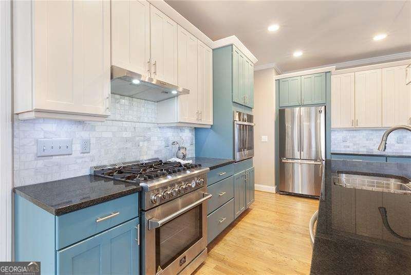 936 Wescott Lane Brookhaven - Photo 16