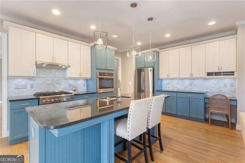 936 Wescott Lane Brookhaven - Photo 17