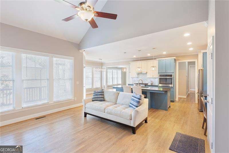 936 Wescott Lane Brookhaven - Photo 19