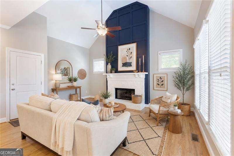 936 Wescott Lane Brookhaven - Photo 20