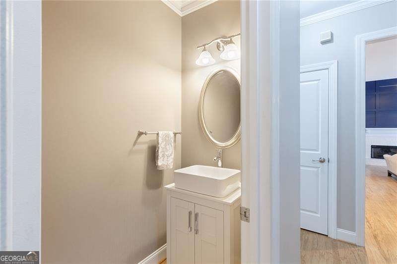 936 Wescott Lane Brookhaven - Photo 21
