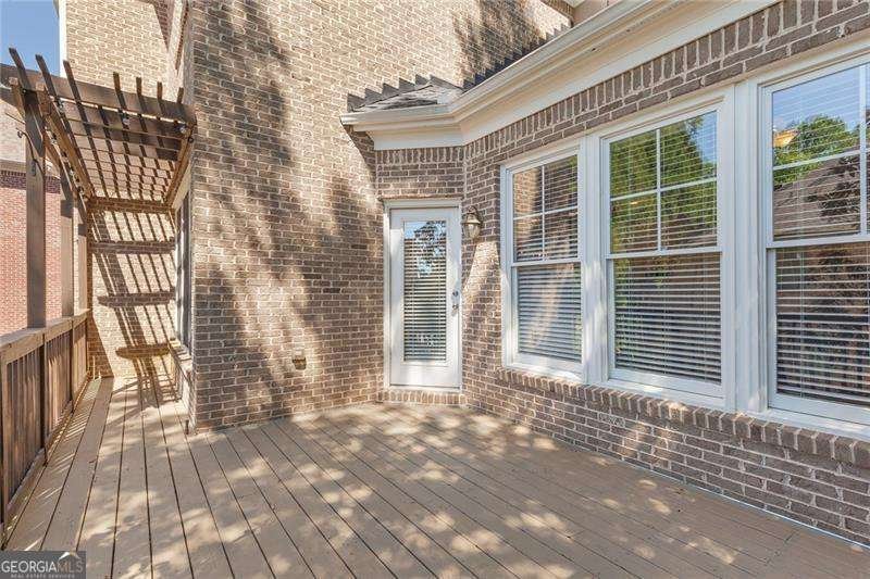 936 Wescott Lane Brookhaven - Photo 23