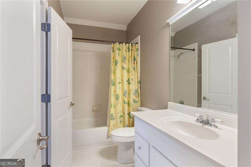 936 Wescott Lane Brookhaven - Photo 31