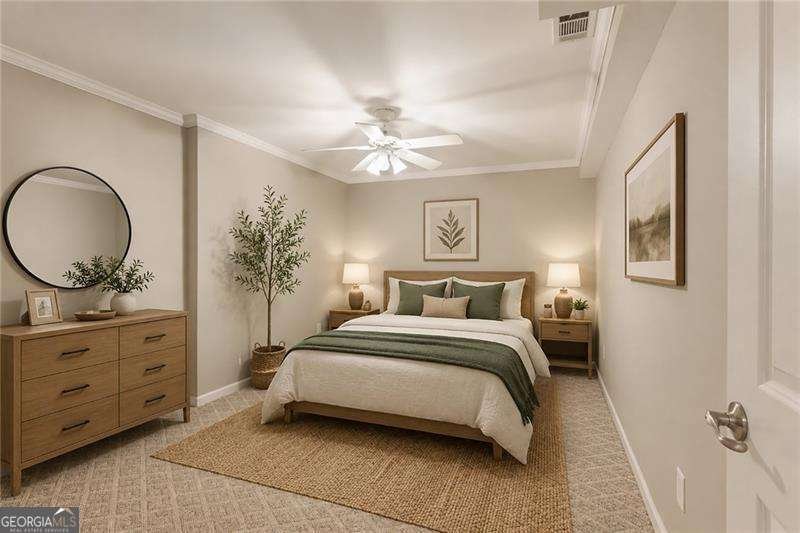 936 Wescott Lane Brookhaven - Photo 38