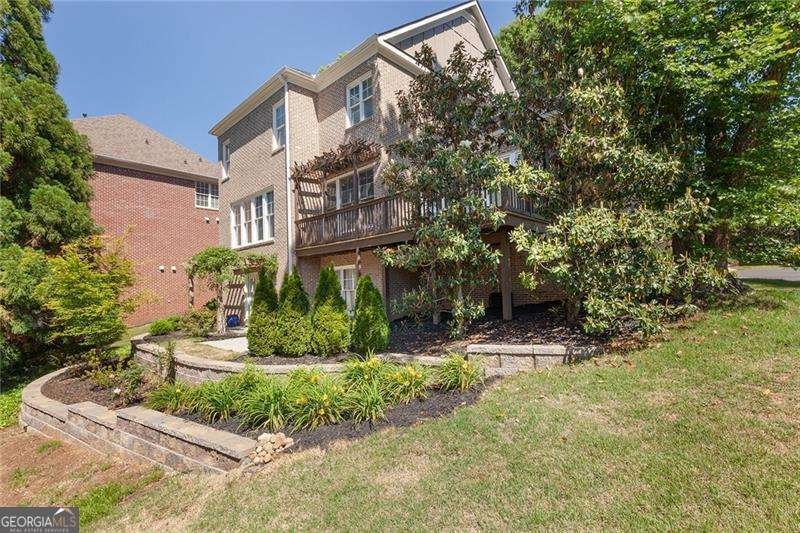 936 Wescott Lane Brookhaven - Photo 43