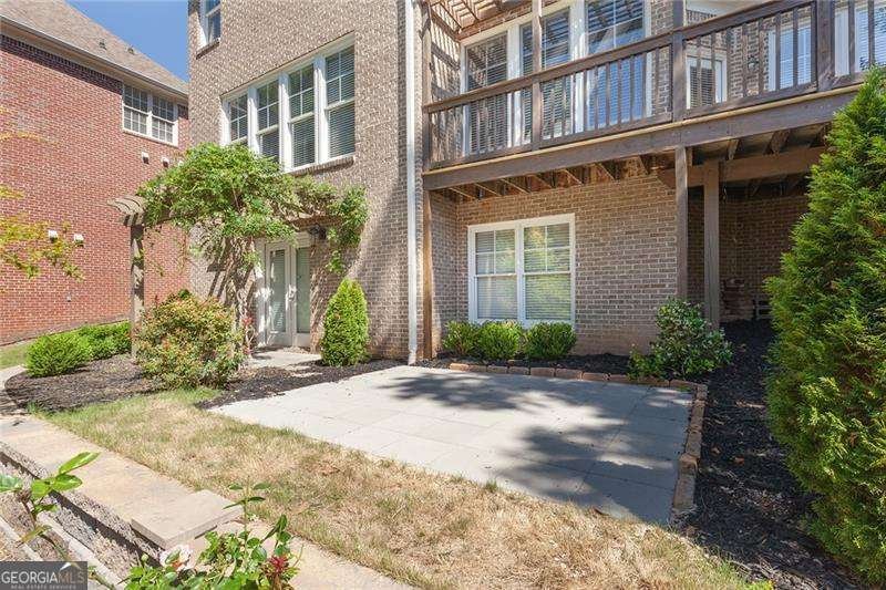 936 Wescott Lane Brookhaven - Photo 44