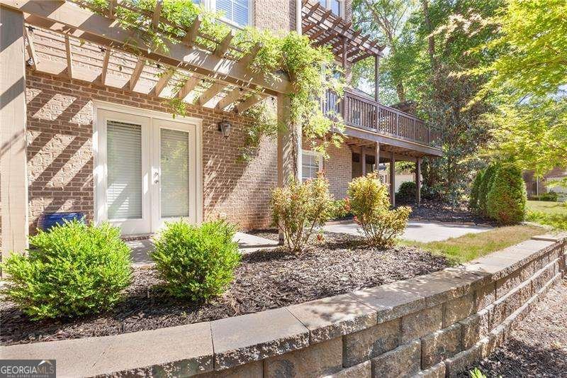 936 Wescott Lane Brookhaven - Photo 45