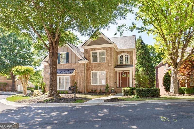 936 Wescott Lane Brookhaven - Photo 47