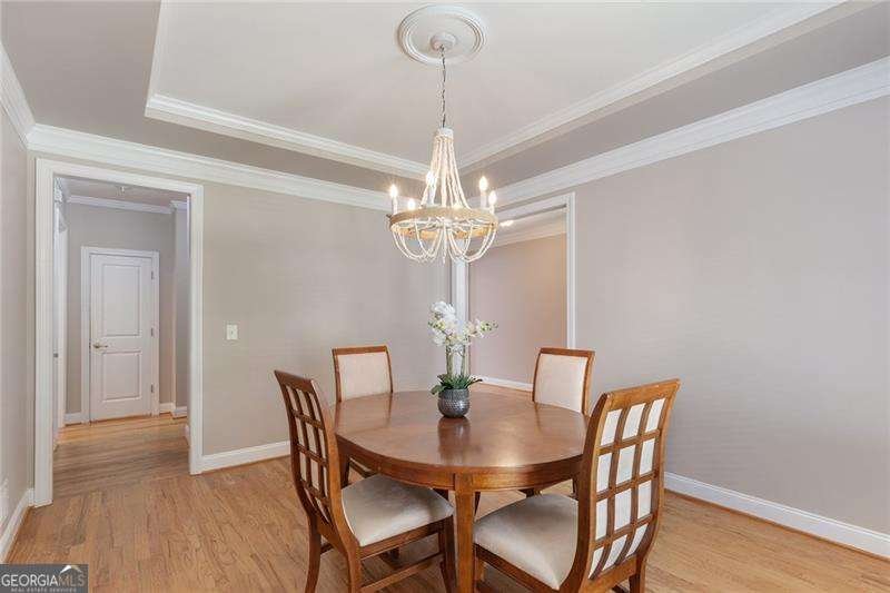 936 Wescott Lane Brookhaven - Photo 7