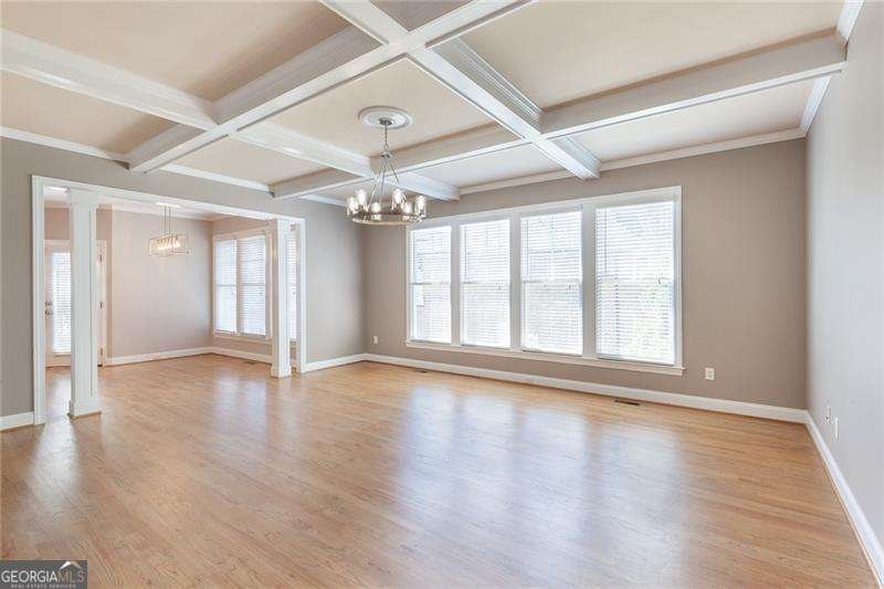 936 Wescott Lane Brookhaven - Photo 9