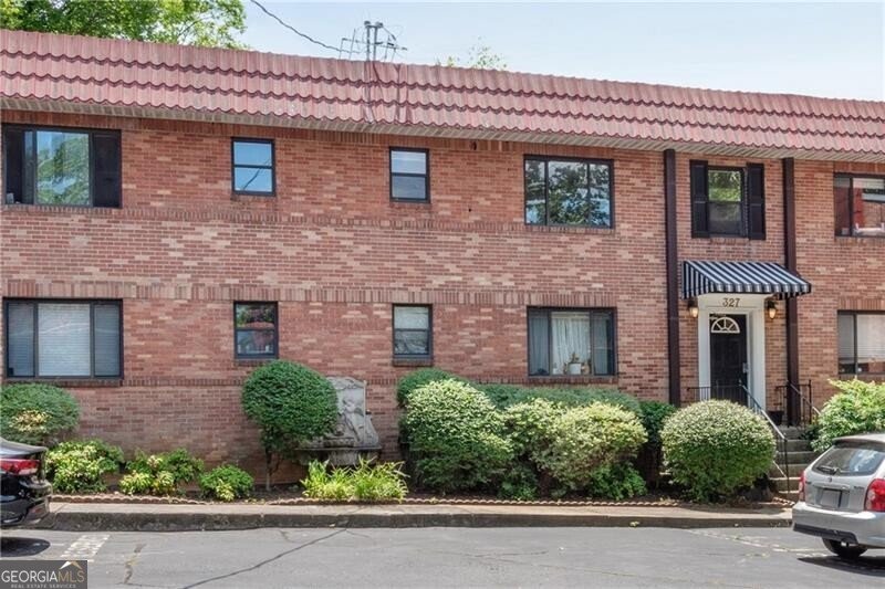 327 3rd Street Atlanta - Photo 16