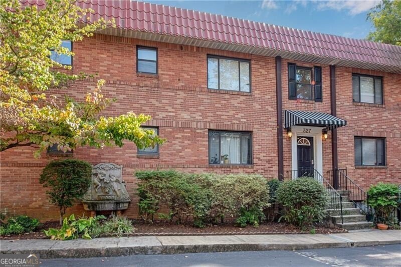 327 3rd Street Atlanta - Photo 17
