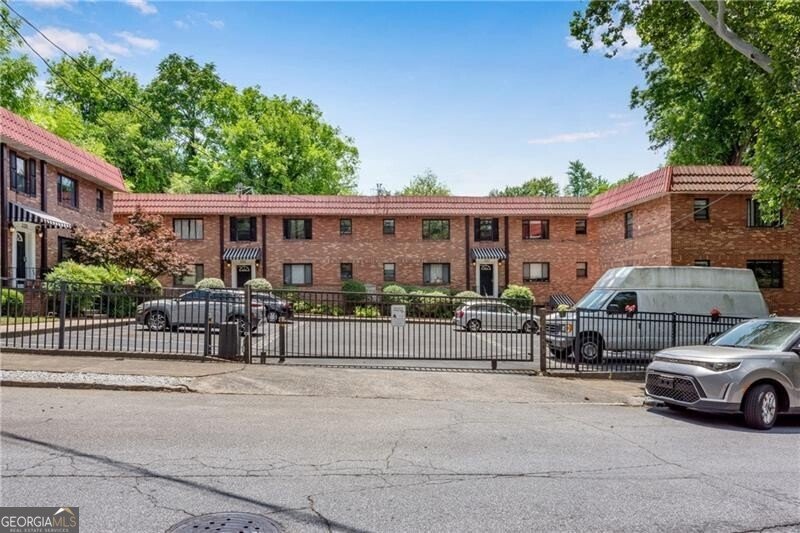 327 3rd Street Atlanta - Photo 18