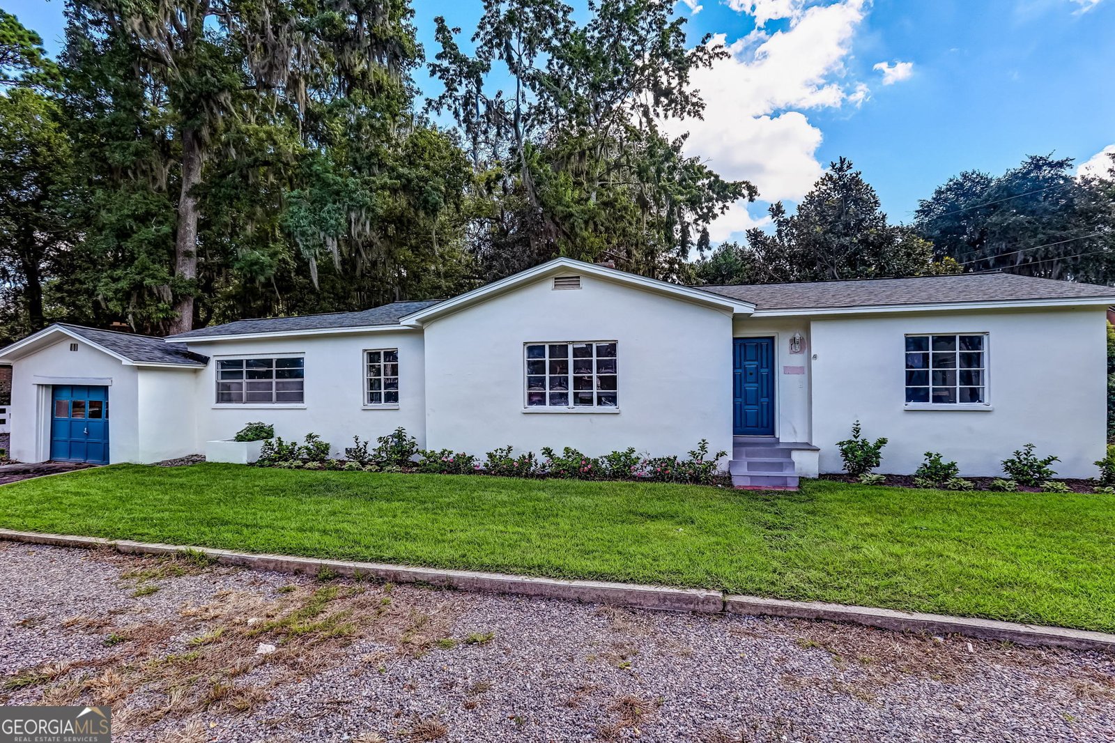 1928 Skidaway Road Savannah - main photo
